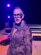 I sing what I am singers Ian