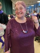 I sing what I am singers Jill